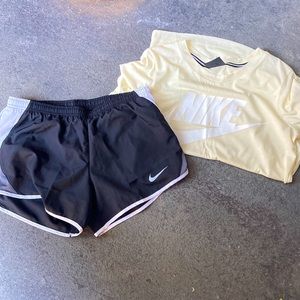 Nike Set